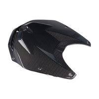 NT BMW S1000RR 2009-2014 100% Carbon Fiber Color Gas Fuel Tank Cover Fairing