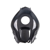 NT 100% Carbon Fiber Tank Cover for HONDA CBR600RR 2013-2026 F5 Fairing