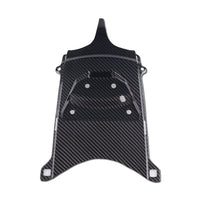 2011-2025 Suzuki GSX-R600  GSX-R750 Undertail - 100% Carbon Fiber