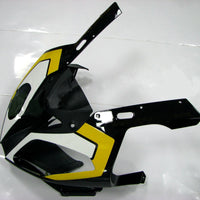NT Yellow Black Fairing Kit Fit for BMW 2009-2014 S1000RR Injection Mold a042