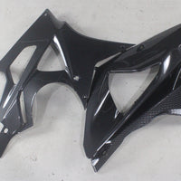 NT Carbon Fiber Painted Effect Fairing Fit for BMW 2009-14 S1000RR Injection a01