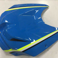 NT Fairing Fit for BMW 2009-2014 S1000RR Green Blue Shark Injection Mold a015