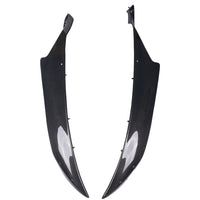 NT 100% Carbon Fiber Side Fairing Pieces for Yamaha 2006-2007 YFZ R6