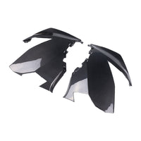 NT Middle Side Fairing 100% Carbon Fiber for Kawasaki Ninja 18-23 EX400 400R