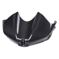 NT 100% Carbon Fiber Tank Cover Airbox for Yamaha 2006-2007 YZF R6