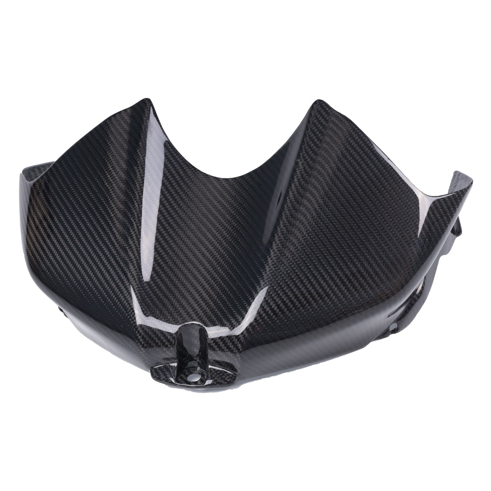 NT 100% Carbon Fiber Tank Cover Airbox for Yamaha 2006-2007 YZF R6
