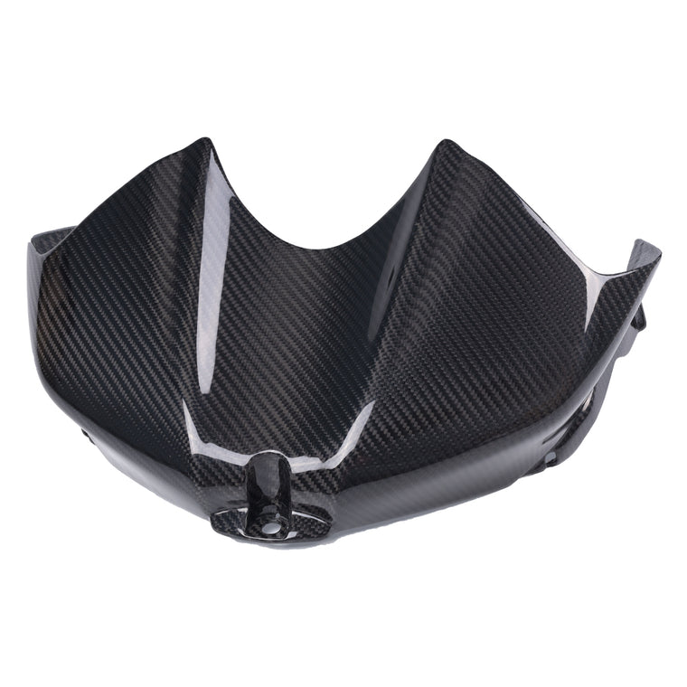 NT 100% Carbon Fiber Tank Cover Airbox for Yamaha 2006-2007 YZF R6