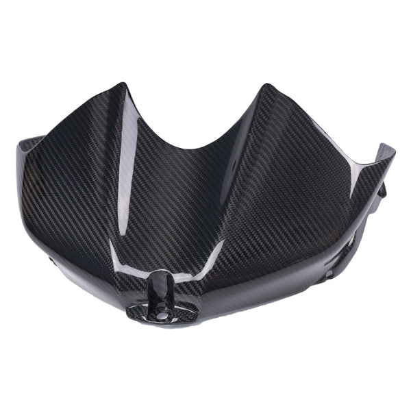 NT 100% Carbon Fiber Tank Cover Airbox for Yamaha 2006-2007 YZF R6