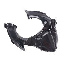 NT Dash Panel 100% Carbon Fiber for Kawasaki Ninja 2018-2023 EX400 400R