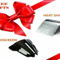 US STOCK NT Injection Plastic Fairing for Suzuki 2021-2024 Gen3 Hayabusa GSXR1300 Carbon Fiber Look S01 Available in CA