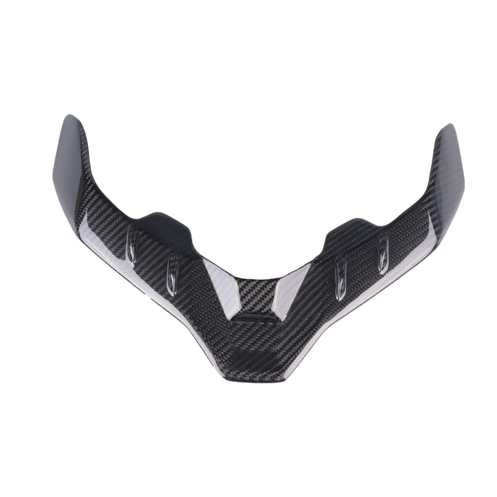 NT 2021-2022-2024-2025 Suzuki GSX1300R Hayabusa Tail Fairing - 100% Carbon Fiber