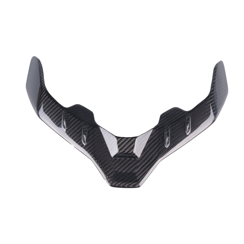 NT 2021-2022-2024-2025 Suzuki GSX1300R Hayabusa Tail Fairing - 100% Carbon Fiber