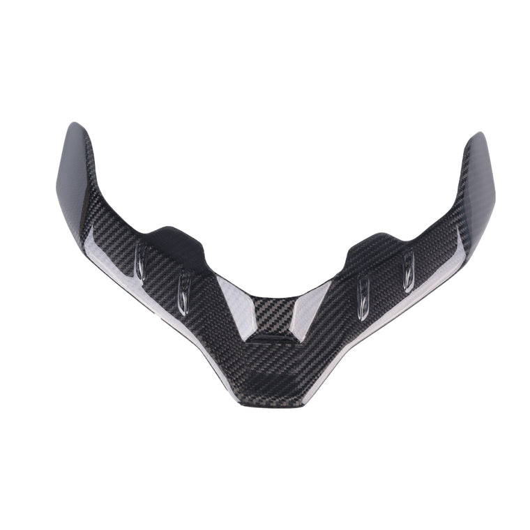 NT 2021-2022-2024-2025 Suzuki GSX1300R Hayabusa Tail Fairing - 100% Carbon Fiber