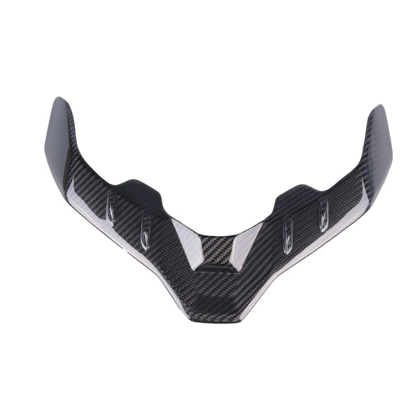 NT 2021-2022-2024-2025 Suzuki GSX1300R Hayabusa Tail Fairing - 100% Carbon Fiber