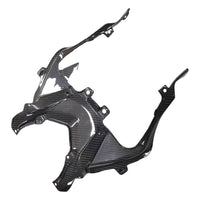 NT Carbon Fiber Undertail Fairing Fit for Kawasaki Ninja 2024-2026 ZX6R 636