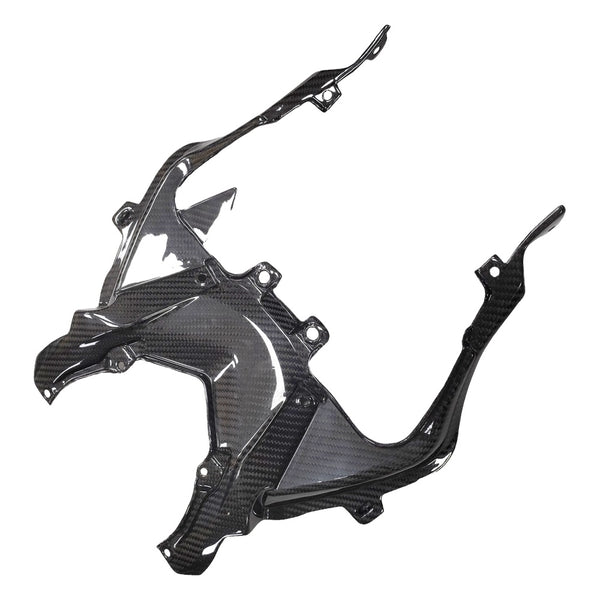 NT Carbon Fiber Undertail Fairing Fit for Kawasaki Ninja 2024-2026 ZX6R 636