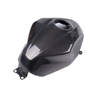 NT Full Tank Cover 100% Carbon Fiber for Kawasaki Ninja 18-23 EX400 & 24-25 EX500