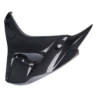 NT 100% Carbon Fiber Both Sides Upper Fairings for HONDA CBR1000RR 2006 2007