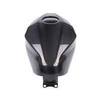 NT Full Tank Cover 100% Carbon Fiber for Kawasaki Ninja 18-23 EX400 & 24-25 EX500