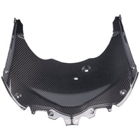 NT 2021-22-23-2024-2025 Suzuki GSX1300R Hayabusa Cowl Cover - 100% Carbon Fiber