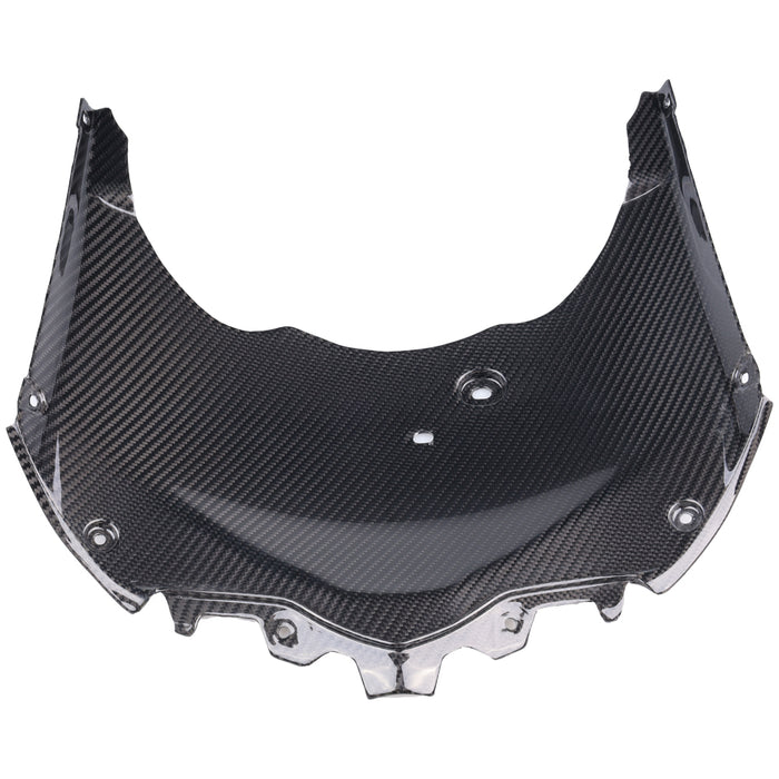 NT 2021-22-23-2024-2025 Suzuki GSX1300R Hayabusa Cowl Cover - 100% Carbon Fiber
