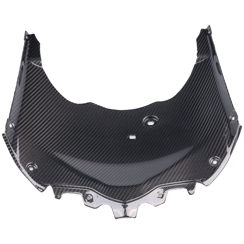 NT 2021-22-23-2024-2025 Suzuki GSX1300R Hayabusa Cowl Cover - 100% Carbon Fiber