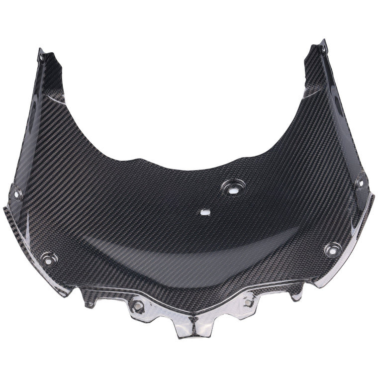 NT 2021-22-23-2024-2025 Suzuki GSX1300R Hayabusa Cowl Cover - 100% Carbon Fiber