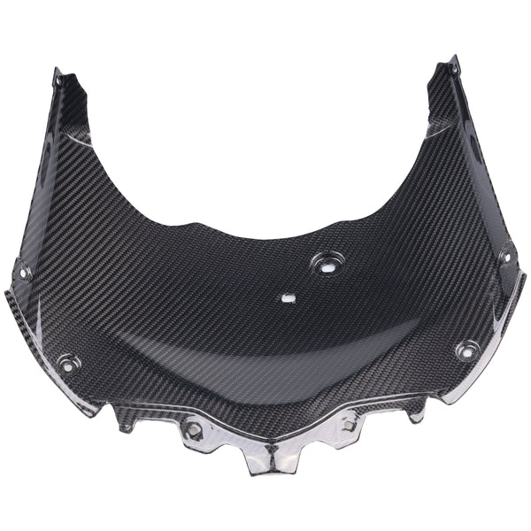 NT 2021-22-23-2024-2025 Suzuki GSX1300R Hayabusa Cowl Cover - 100% Carbon Fiber