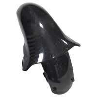 NT 2006-2026 Kawasaki Ninja ZX14R ZZR1400 Front Fender - 100% Carbon Fiber