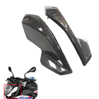 NT 3K Real Carbon Fiber Front Side Fairings Fit for BMW 2021-2023 S1000R