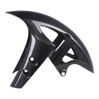 NT Real 3K Twill Carbon Fiber Pieces for Yamaha 2020-2025 2022 2023 2024 YZF R1