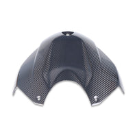 NT BMW S1000RR S 1000RR 2015-2018 100% Carbon Fiber Front Tank Airbox Cover Fairing