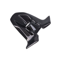 1198 Key Cover - 100% Carbon Fiber  1098 NT 2007-2013 Ducati 848