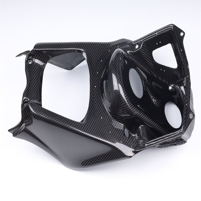NT Ducati 748  998 Airbox - 100% Carbon Fiber  916  996