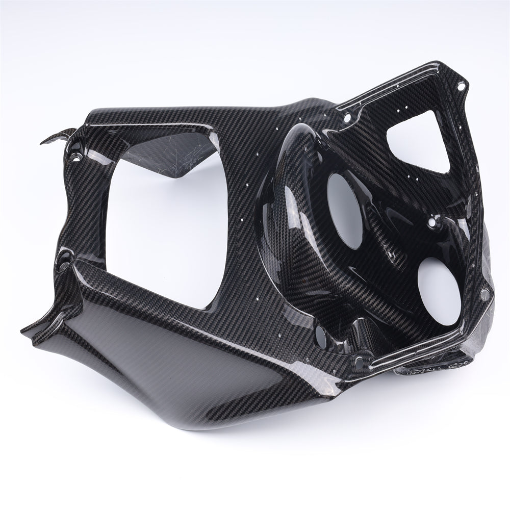 NT Ducati 748  998 Airbox - 100% Carbon Fiber  916  996