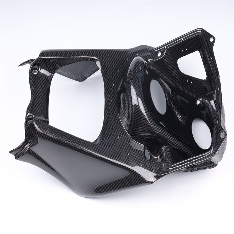 NT Ducati 748 998 Airbox - 100% Carbon Fiber 916 996