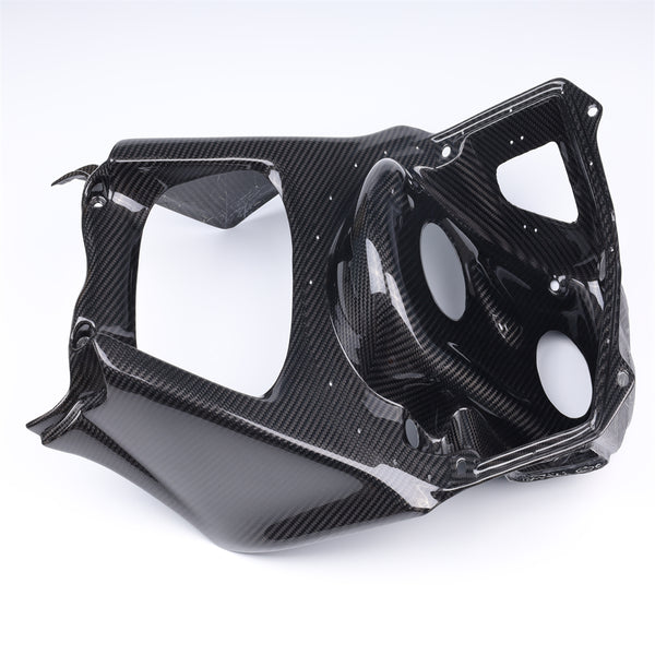 NT Ducati 748  998 Airbox - 100% Carbon Fiber  916  996