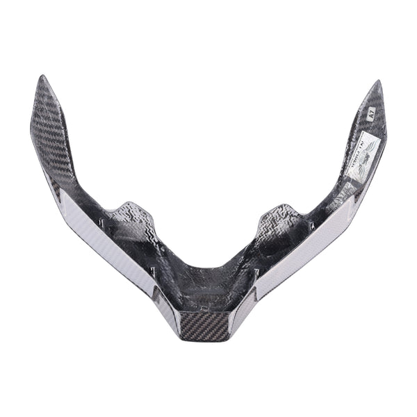 NT 2021-2022-2024-2025 Suzuki GSX1300R Hayabusa Tail Fairing - 100% Carbon Fiber