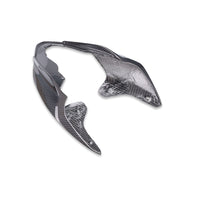 NT 2020 2022 Ducati Streetfighter V4/V4 S 100% Carbon Fiber Tail Fairing Covers