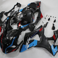 NT Carbon Fiber Look Tank Cover Fairing Fit for BMW 09-14 S1000RR Injection a047