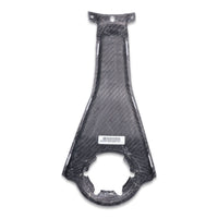 NT K1200S K1300S 100% Carbon Fiber Tank Cover Center Trim Pad Fairing Cowl Panel