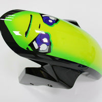 NT Fairing Fit for 2009-2014 S1000RR Metallic Blue Shark Injection Mold a013