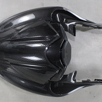 US STOCK NT Injection Plastic Fairing for Suzuki 2021-2024 Gen3 Hayabusa GSXR1300 Carbon Fiber Look S01 Available in CA