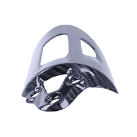 Panigale V2 100% Carbon Fiber Shock Fork Cover NT Ducati 899 959 1199 1299 Panigale