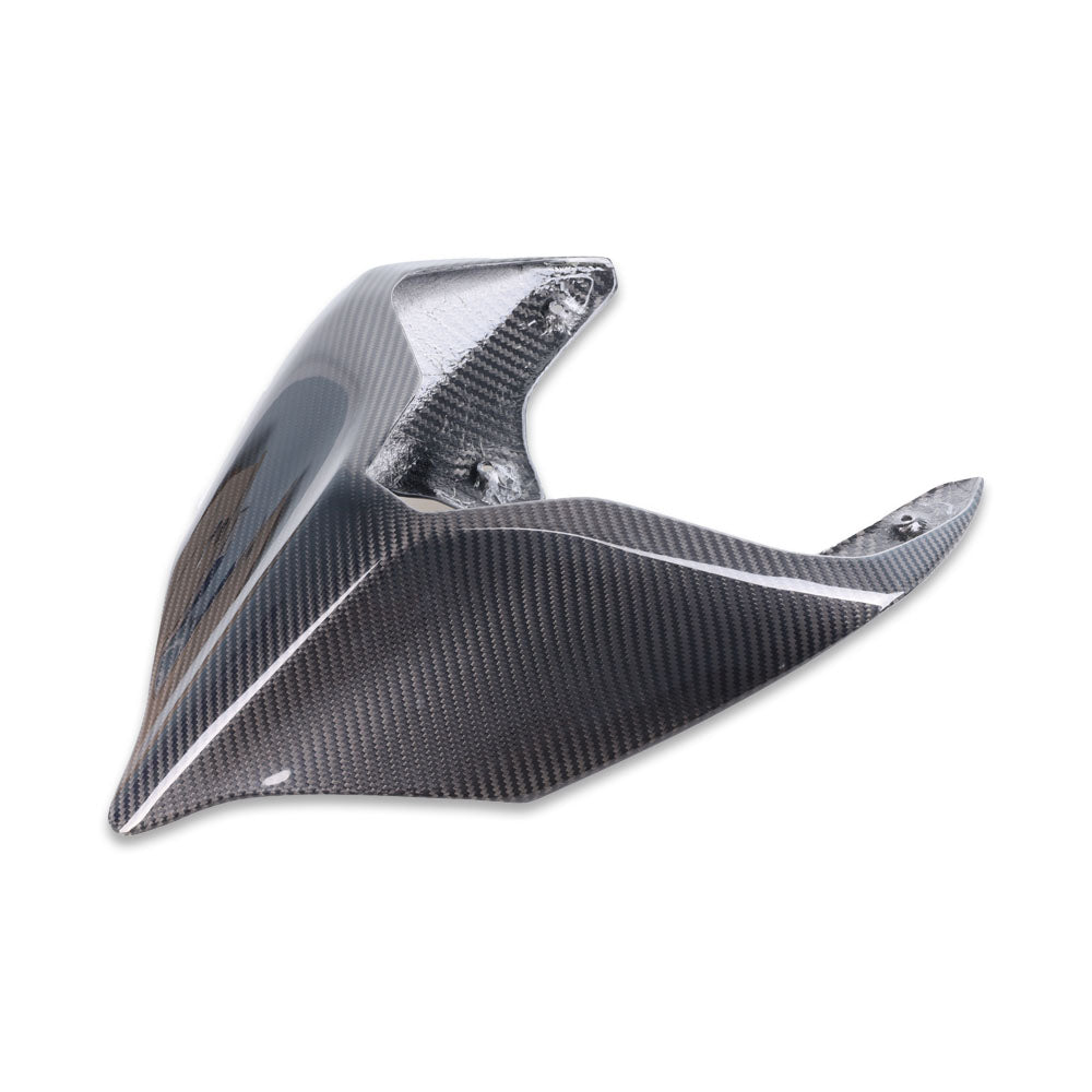 NT 2018 - 2022 Ducati V4 / V4S V2 Panigale 100% Carbon Fiber Tail Cover