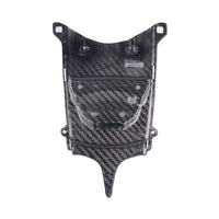 2011-2025 Suzuki GSX-R600  GSX-R750 Undertail - 100% Carbon Fiber