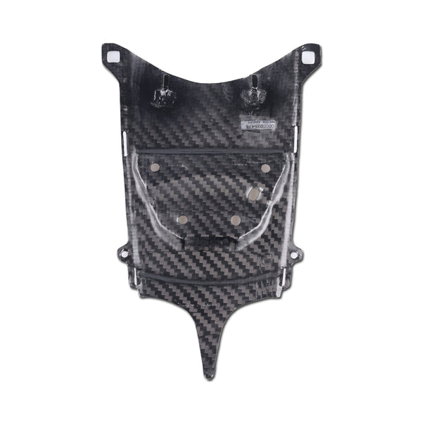 2011-2025 Suzuki GSX-R600  GSX-R750 Undertail - 100% Carbon Fiber