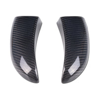 NT For DUCATI Panigale V4S Streetfighter 100% Carbon Fiber Front Caliper Radiator