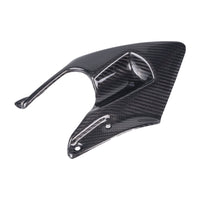 NT 100% Real 3K Twill Carbon Fiber Pieces for Ducati 848 1098 1198