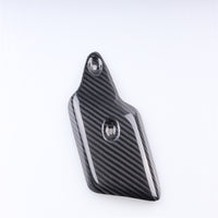 NT Exhaust Cover Fit for Ducati 748 916 996 998- 100% Carbon Fiber